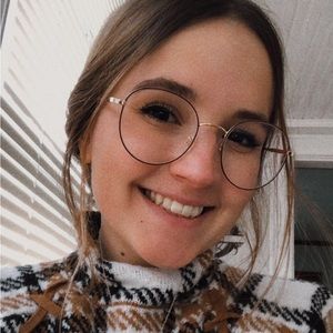 Meet your Posher, Samantha